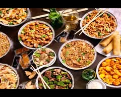 T Jin China Diner