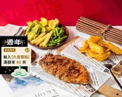 小雞BI BI 香香雞 中華店