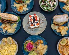 Oscuro Brebaje (Nápoles)