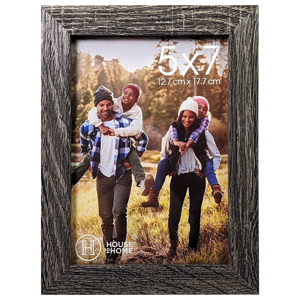 House To Home Jamestown Picture Frame, 5X7