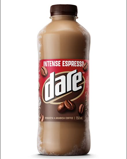 Dare Intense Espresso 750Ml