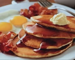 Gabriels Pancake House