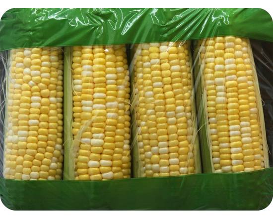 Produce · Corn (4 corns)