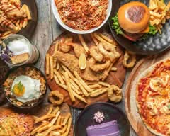 Townsville Cravings (Cranbook)