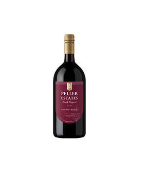 Peller Family Vineyards Cabernet Merlot 1.5L (12.5% ABV)