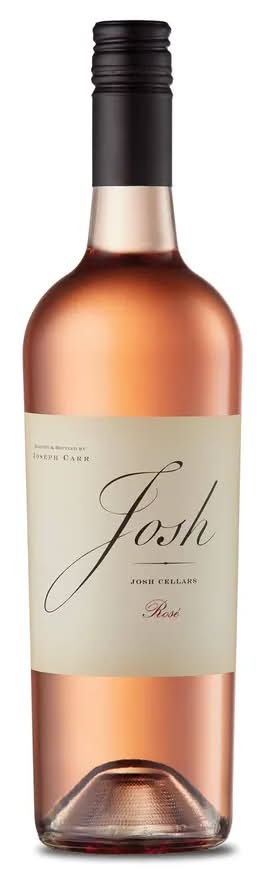Josh Cellars Rose Wine