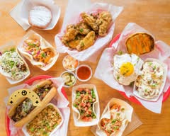 MOGO Korean Fusion Tacos (Pier Village)