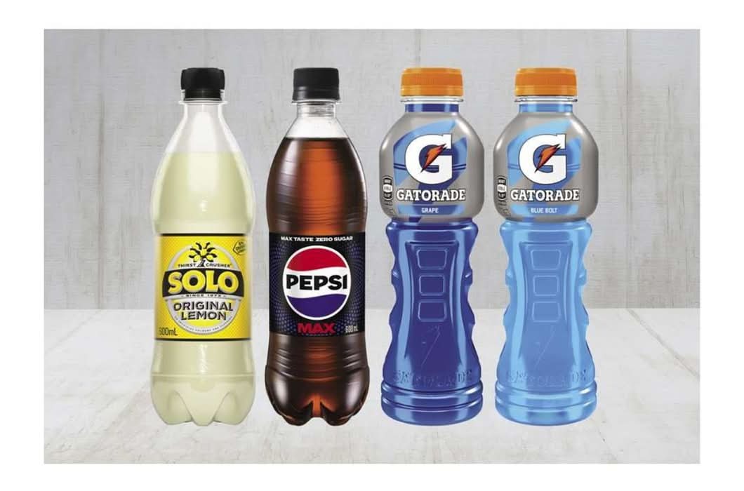 Triple Refresher Deal