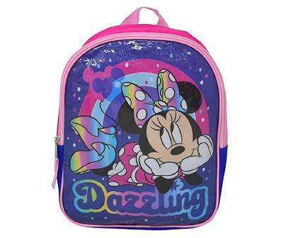 Disney Minnie Mouse Mini Backpack