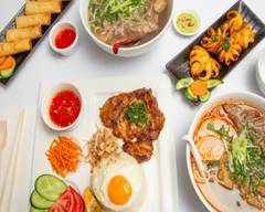 90 Plus Vietnamese Restaurant