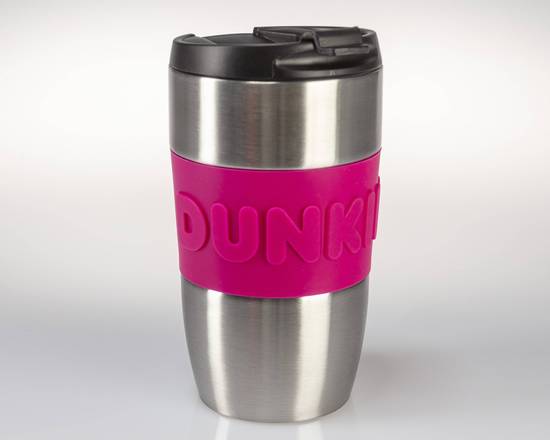 Thermo Mug (pink)