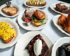 Superba Food + Bread (Calabasas)