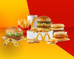 McDonald's (Hyde Park)