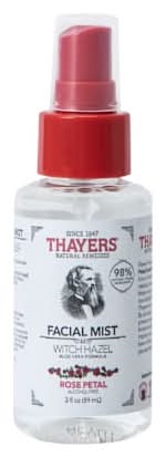 Thayers® Witch Hazel Facial Mist 3oz