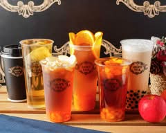 JAM'S TEA 詹姆·詹姆 八德店