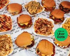 In a Pikel (East Ham)