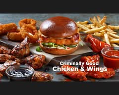 Conviction Chicken (Bluewater)