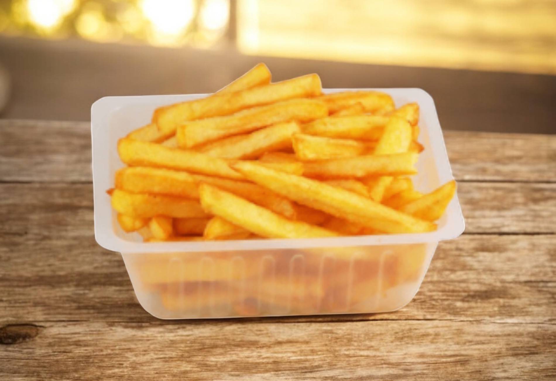 🍟 Frites