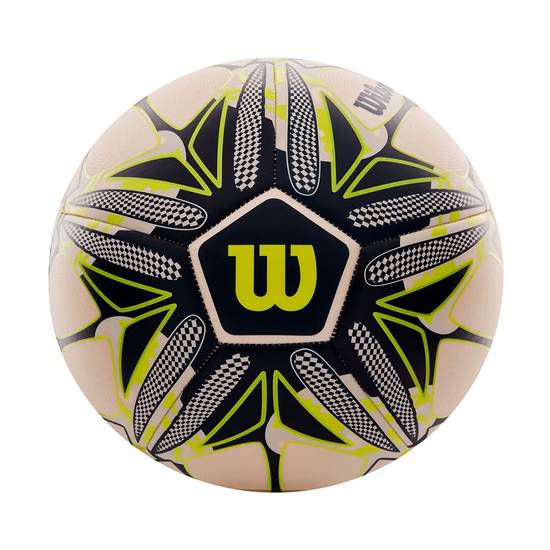 Wilson balón soccer no.5 (1 pieza)