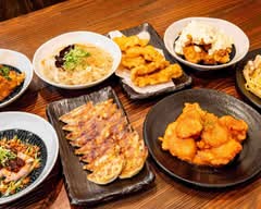 中華ダイニング　天　河内永和店