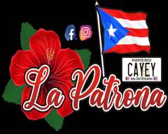 La Patrona (Cayey)