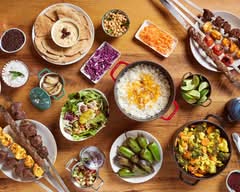 Rice Mediterranean Kitchen (Las Olas)