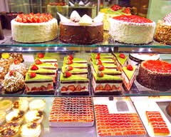 Nothing Bundt Cakes (2320 E Baseline Rd, Ste #164)