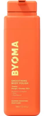 Byoma Smoothing Body Polish (10.14 oz)