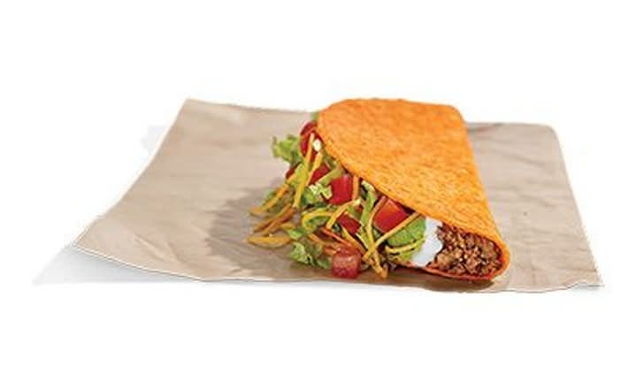 Doritos® Locos Taco® Supreme®