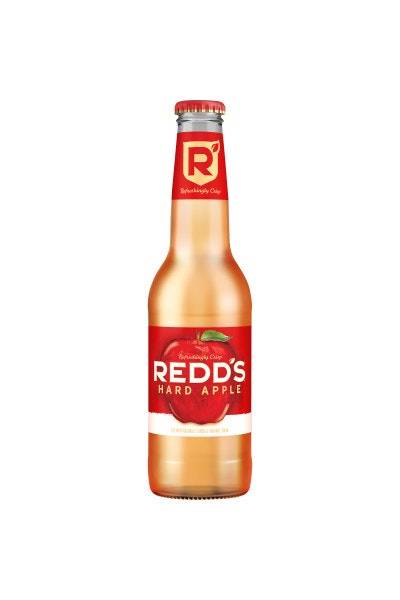 Redd's Hard Apple Ale Beer (6 ct, 12 fl oz)