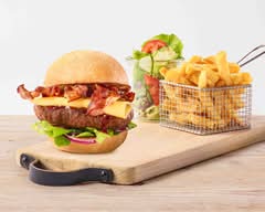 Kwalitaria - de Burcht