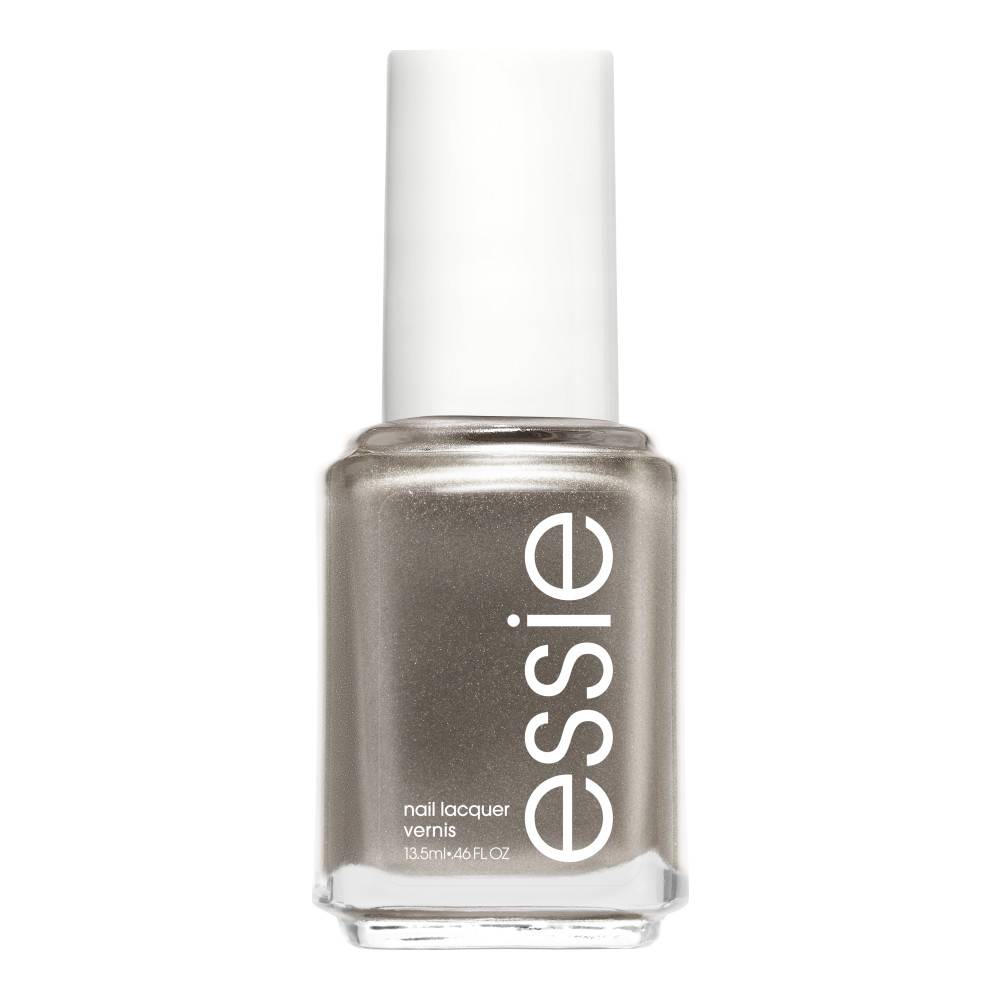Essie Serene Slate Nail Polish Collection, Gadget-Free (0.5 fl oz)