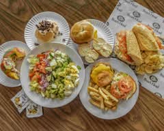 Seabright Bagels (1142 Ocean Avenue)