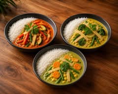 KIN KIN Thai Kitchen