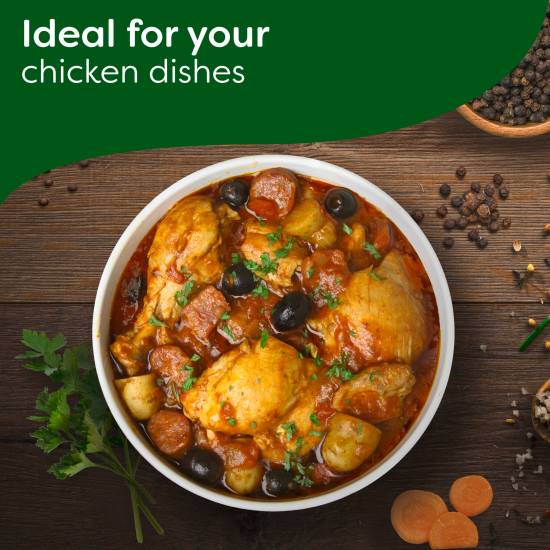 Knorr Stock Pot Chicken (4 pack)