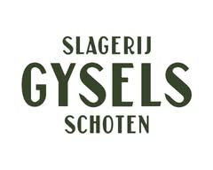 Slagerij Gysels Schoten
