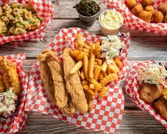 42nd Ave Fish & Chip (4935 Northeast 42nd Ave)