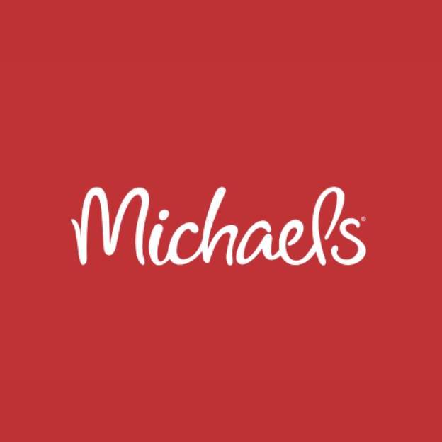 Michaels logo