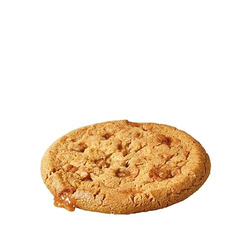 Ciacho słony karmel