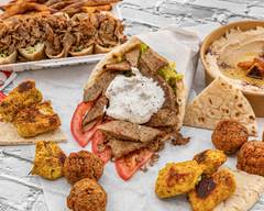 Gyro Republic Mediterranean Food