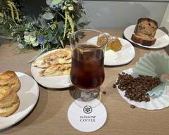 コーヒーとホットサンドと焼き菓子 MELLOW COFFEE