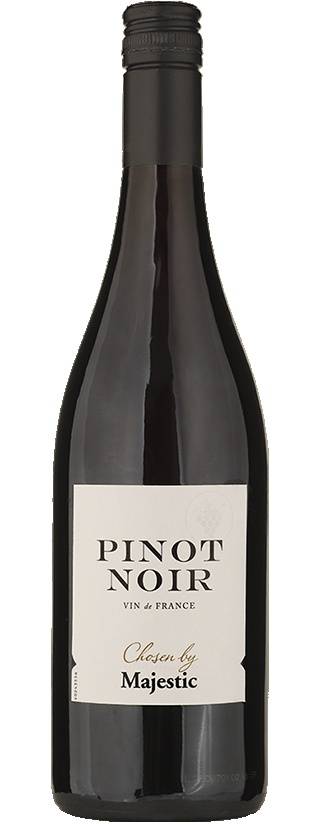 Chosen by Majestic Pinot Noir 2022, France