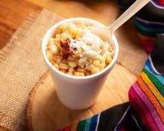 Tamales y Esquites la Güera, Escobedo ( Culiacan )