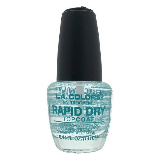 L.A. Colors Rapid Dry Top Coat (0.4 fl oz)
