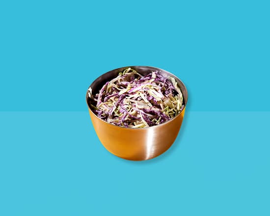 Korean Slaw
