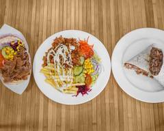 Kebabish Doner Kebab & Pizzaria 