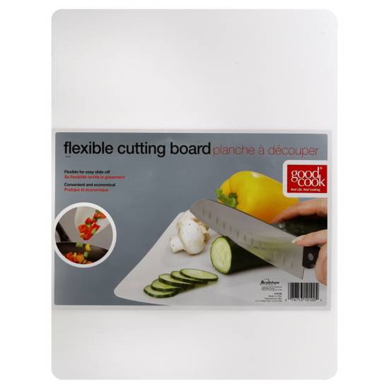 GoodCook Flexible Cutting Board