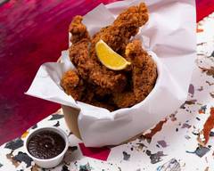 Fried Society by Food Society Paris