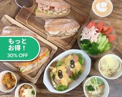 BONDI CAFE (ボンダイカフェ)