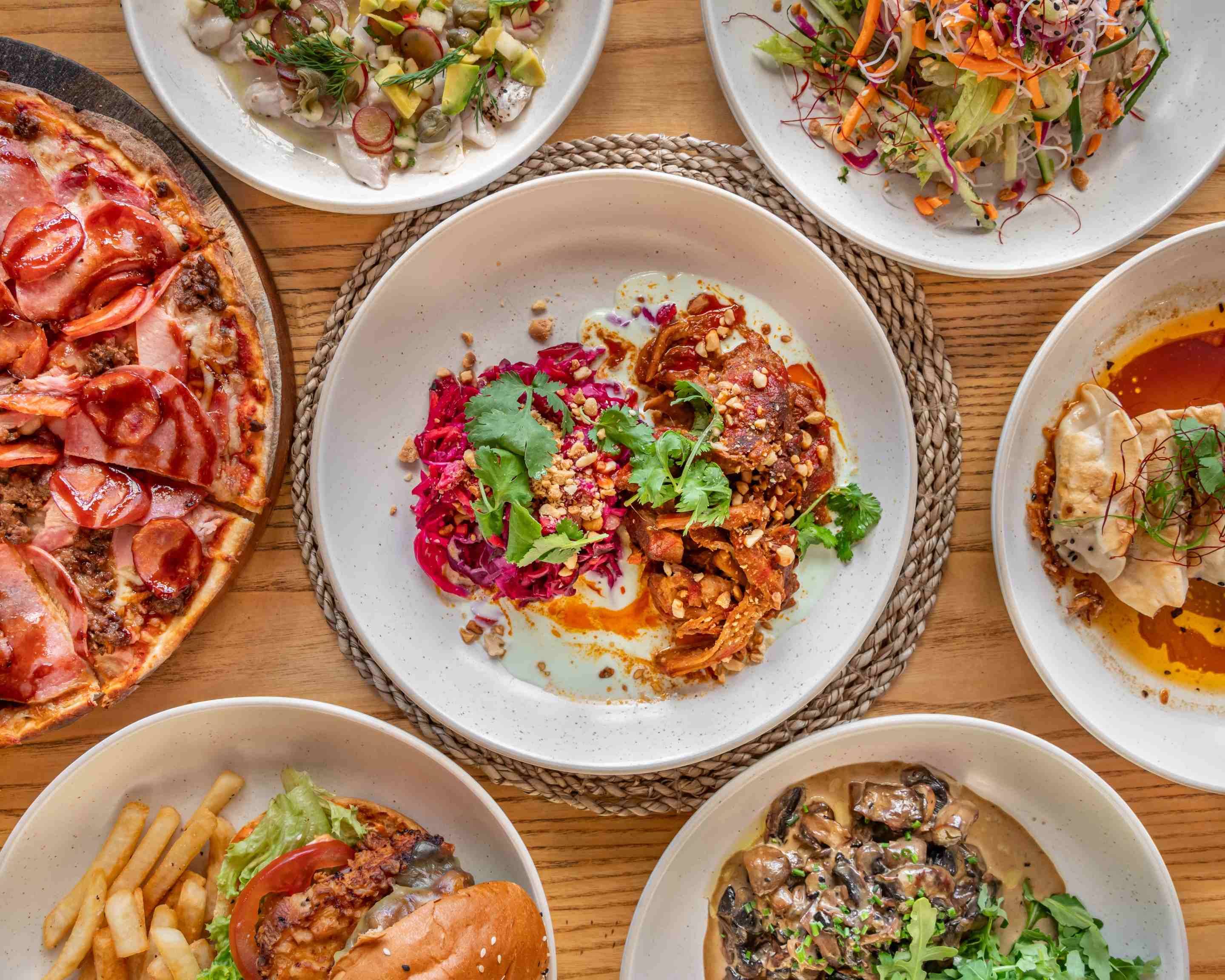 Order Milk & Honey Restaurant delivery online NapierHastings Takeaway menu & prices Uber Eats